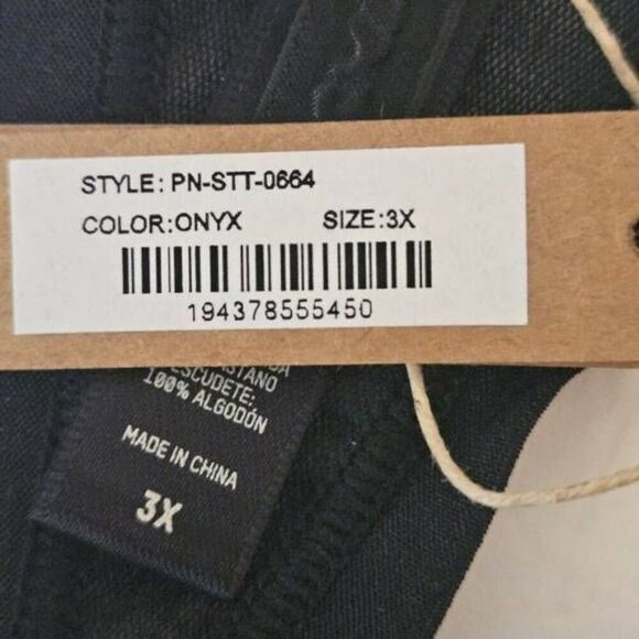 SKIMS side string panty Nwt - Picture 5 of 9